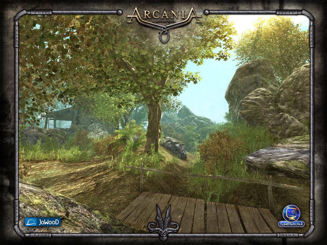 Arcania: Gothic 4 - Imagen 26